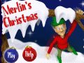 Merlins Christmas 2 Game